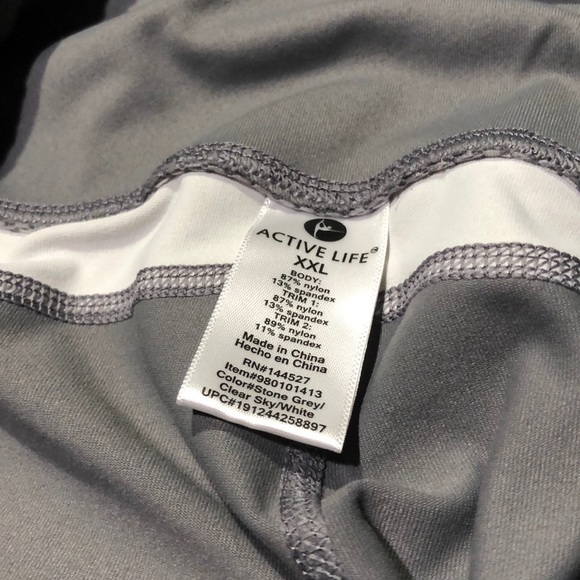 Active Life Legging - Picture 3 of 12